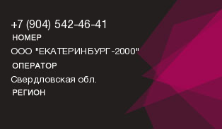 9045424641